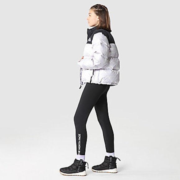 NIB $145 THE NORTH FACE Women 6 ThermoBall  Winter Puffer Snow Boots Insulated - Picture 7 of 10